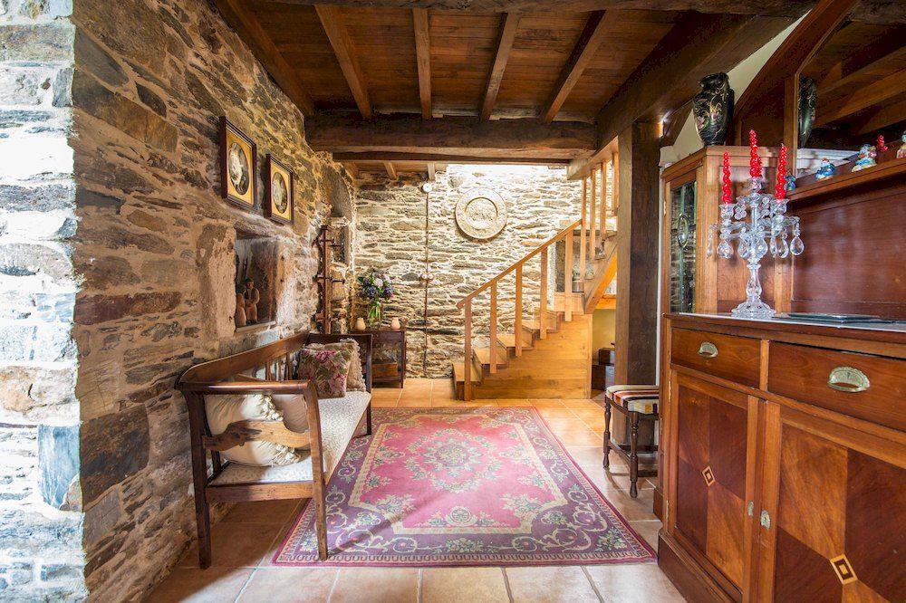 Casa Pineiro *