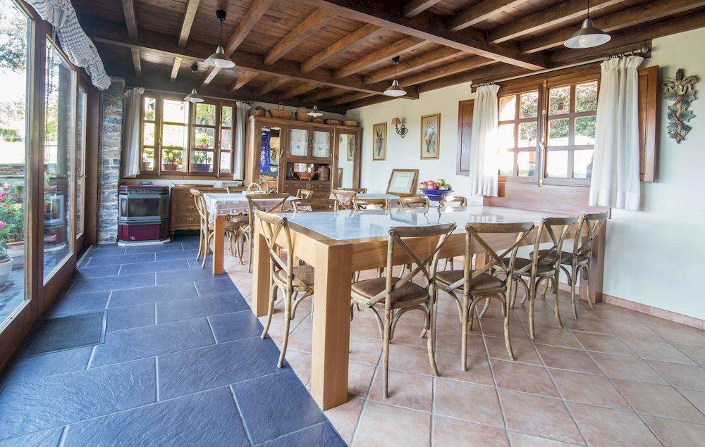 Country house Casa Pineiro Monfero