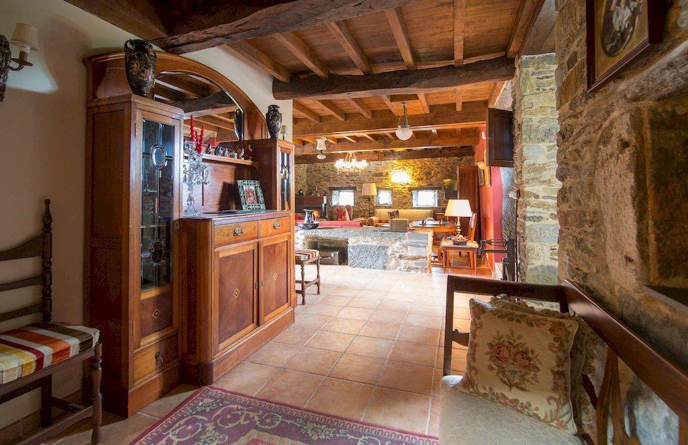 Casa Pineiro Country house Monfero
