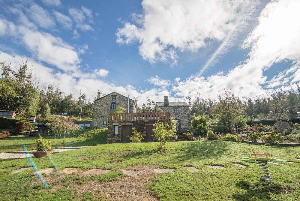 Country house Casa Pineiro *