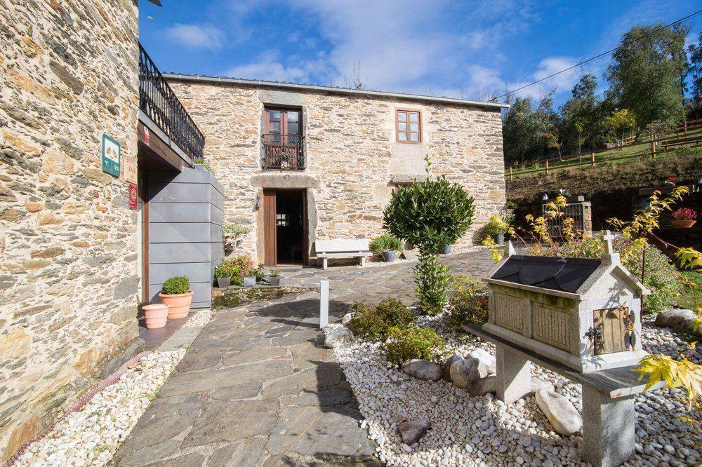 Casa Pineiro Country house *