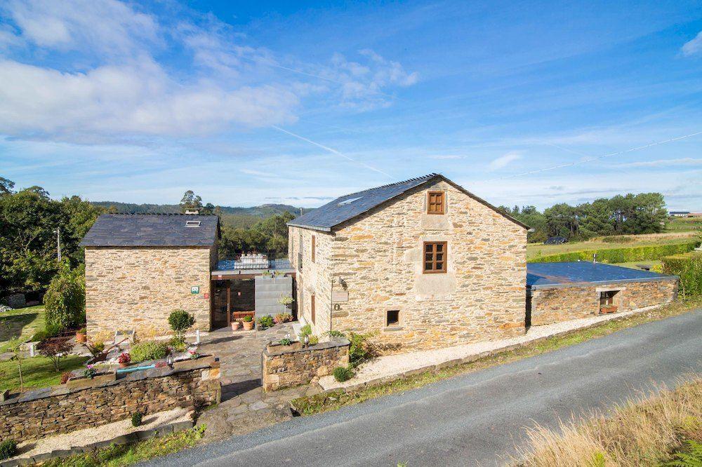 Casa Pineiro Country house