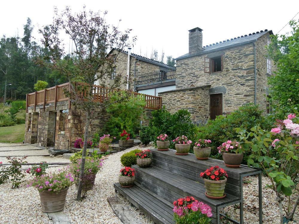 Casa Pineiro Country house *