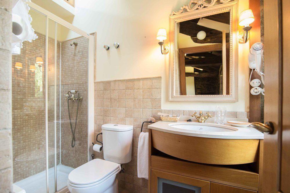 Casa Pineiro Country house Monfero