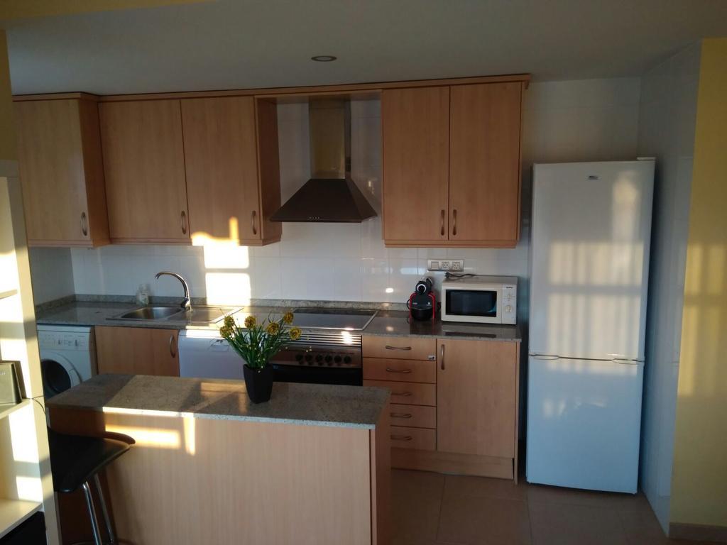 Apartamento Atico Muchavista Playa *