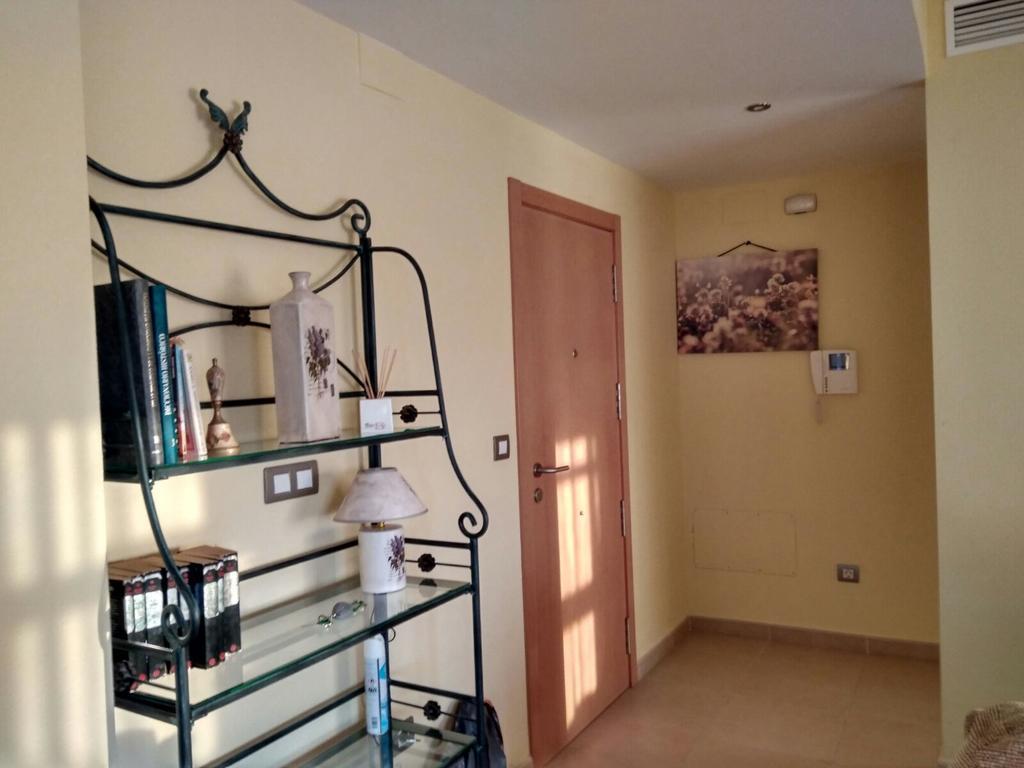 Atico Muchavista Playa Apartamento *