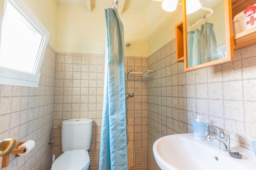 Andreu Llambrich Apartment L'Ametlla de Mar