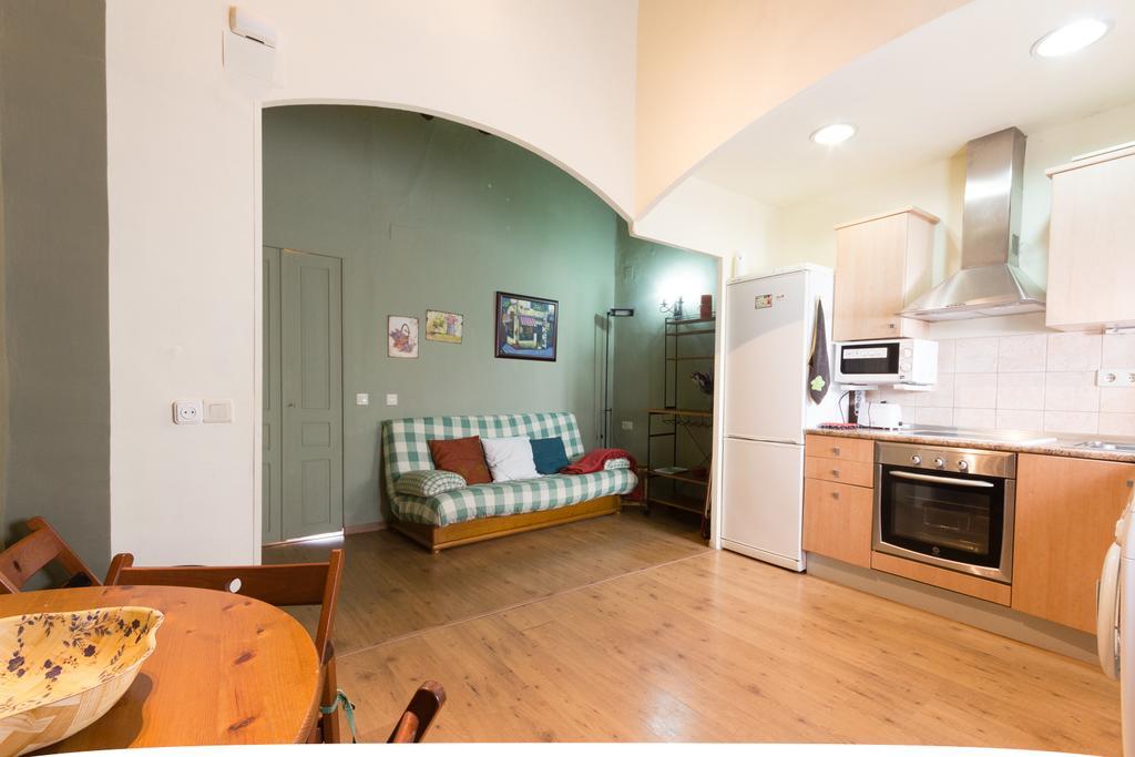 Andreu Llambrich Apartment *