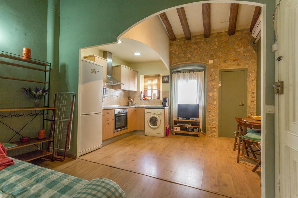 Apartment Andreu Llambrich