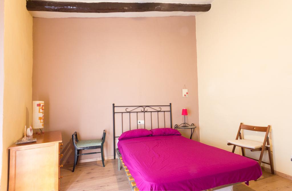 Andreu Llambrich Apartment