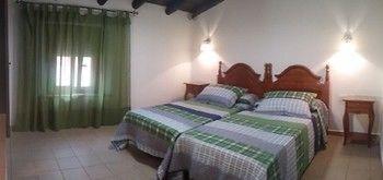 Country house El Tornero *