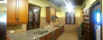 Country house El Tornero Aracena