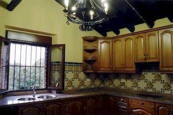 El Tornero Country house Aracena