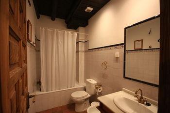 Country house El Tornero