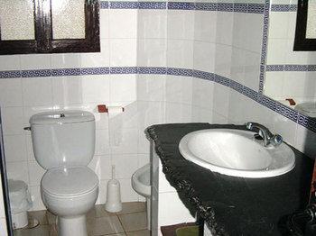 El Tornero Casa rural Aracena