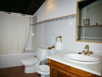 El Tornero Country house