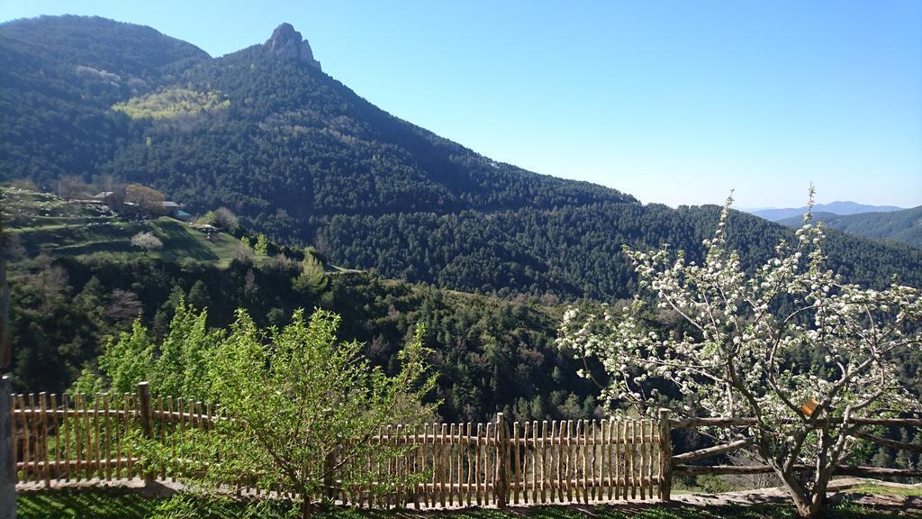De Montaña Agroturismo
