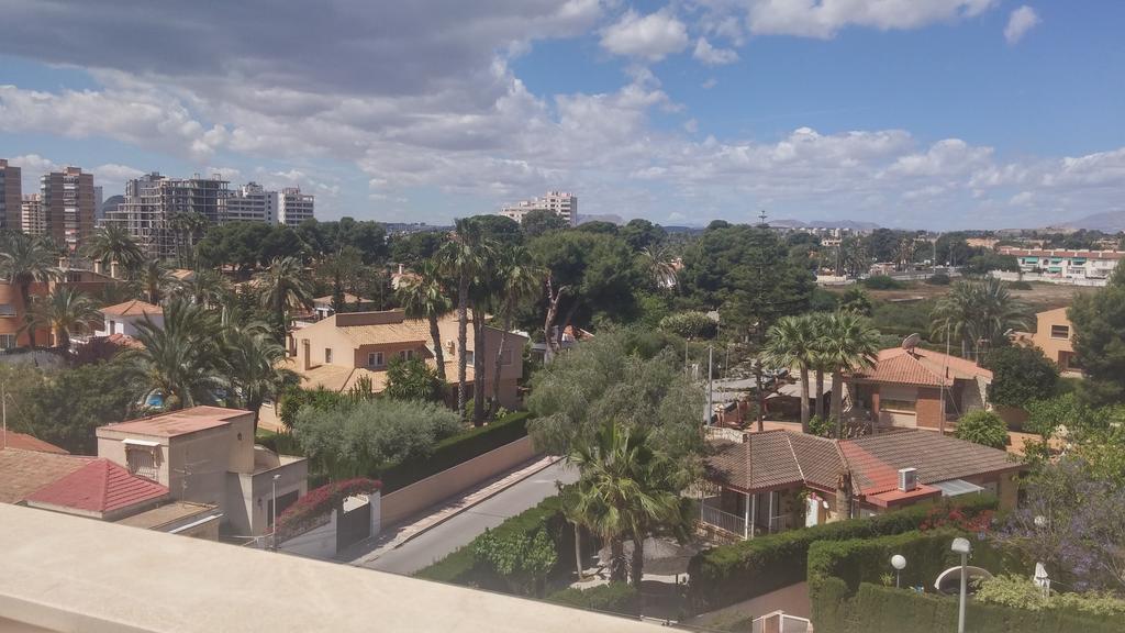 Apartamento Atico Muchavista Playa Benimagrell