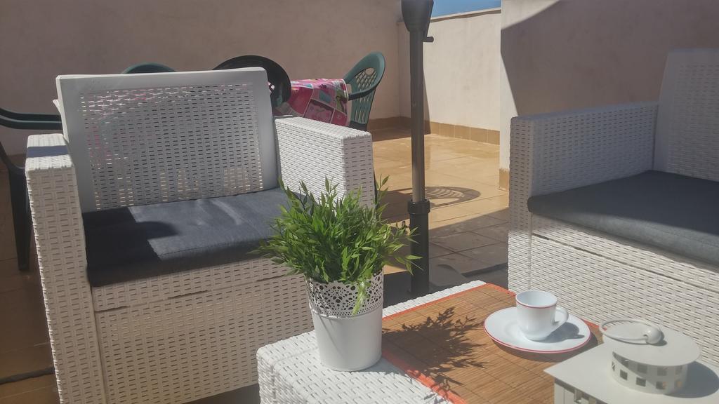 Atico Muchavista Playa Apartamento *