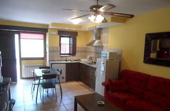 La Vieja Escuela Guest house 2*