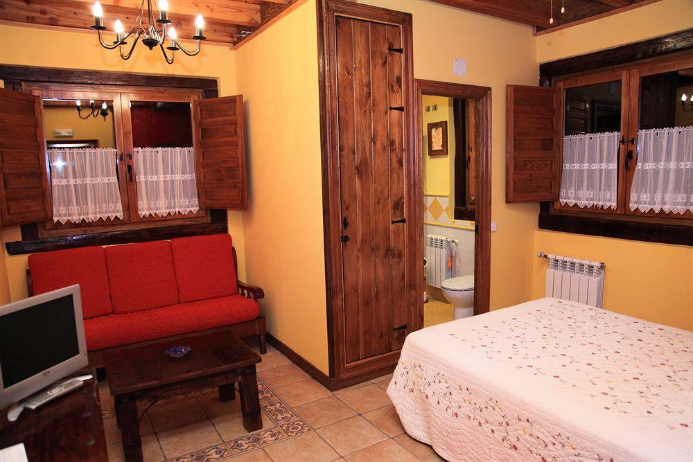 Guest house La Vieja Escuela