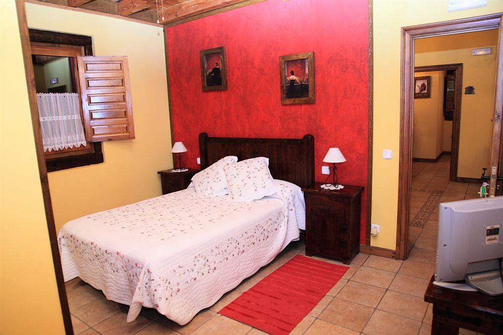 La Vieja Escuela San Roque de Riomiera