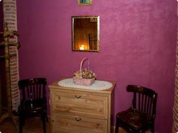 Casa rural De La Vera *