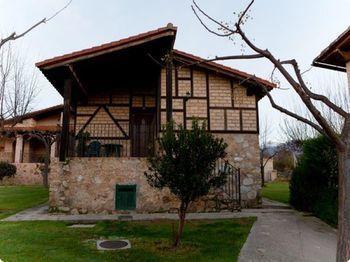 De La Vera Casa rural