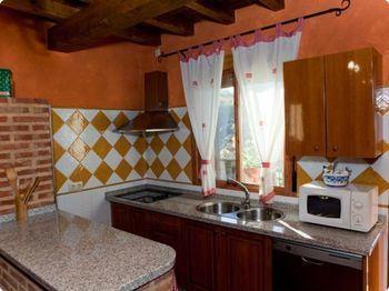 Casa rural De La Vera