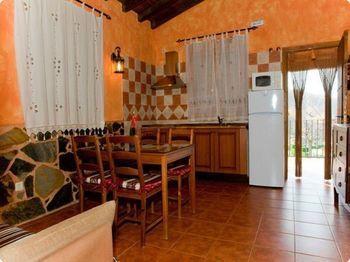 De La Vera Casa rural