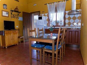 De La Vera Casa rural Aldeanueva de la Vera