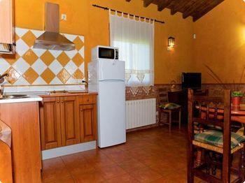 Casa rural De La Vera *