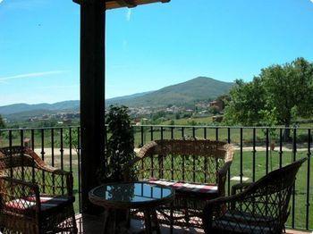 De La Vera Casa rural