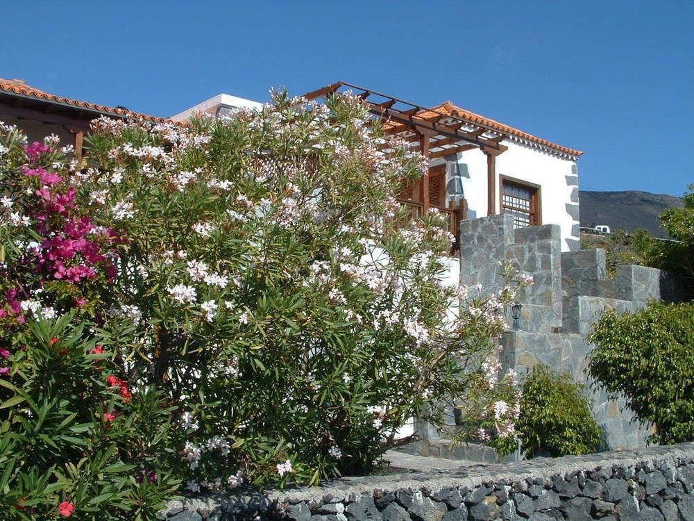 Casa Vinas Country house Fuencaliente de la Palma