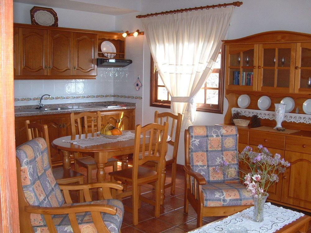 Country house Casa Vinas Fuencaliente de la Palma