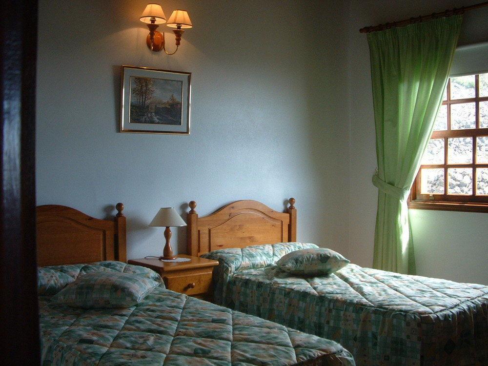 Casa Vinas * Fuencaliente de la Palma