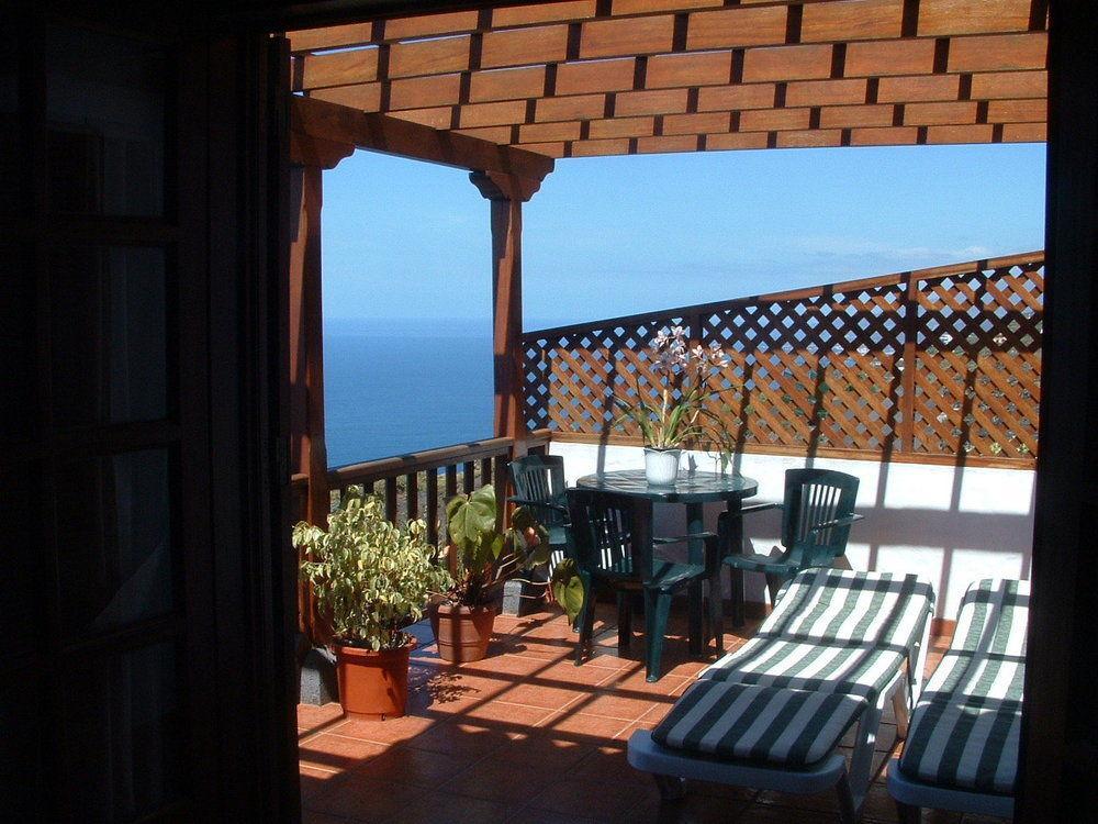 Casa Vinas Fuencaliente de la Palma