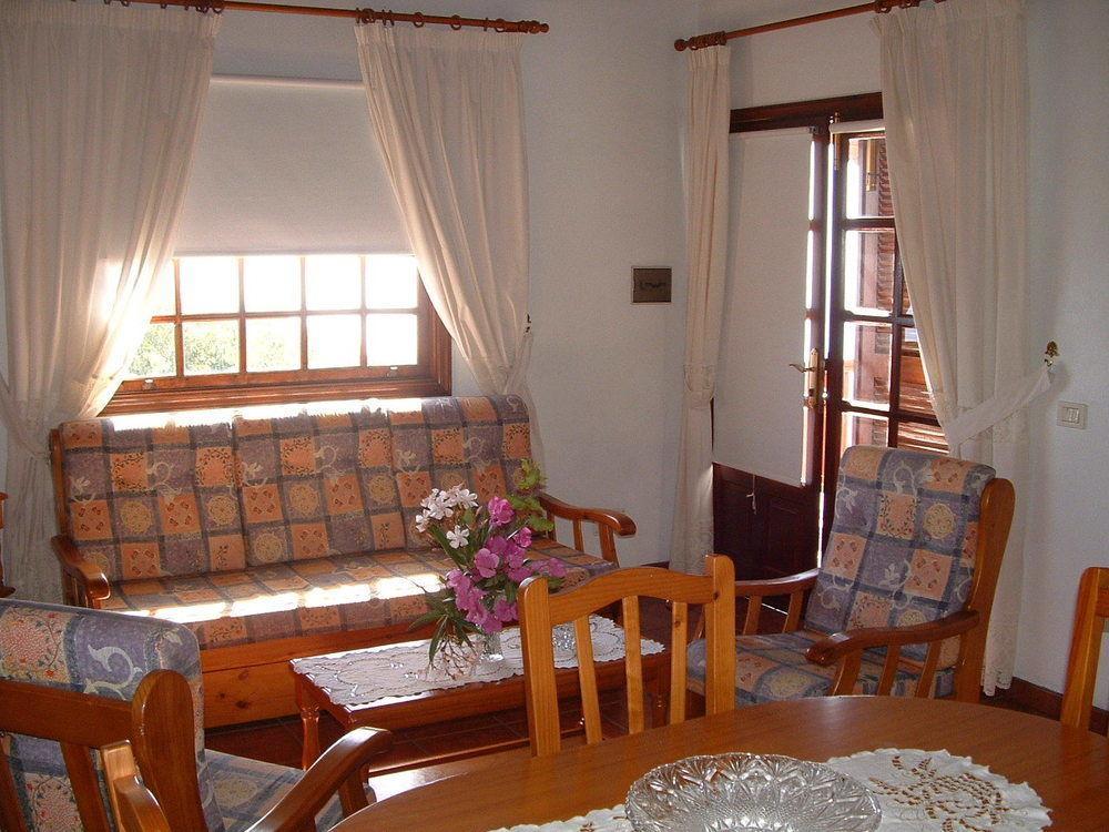 Casa Vinas * Fuencaliente de la Palma
