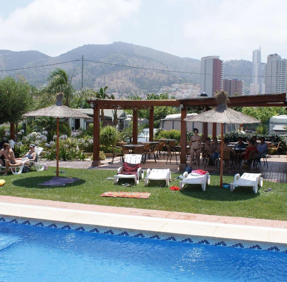Campsite Armanello 3*