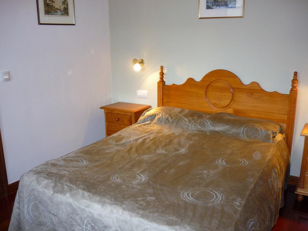 Casa Jesus Muddyboots Bed and breakfast *
