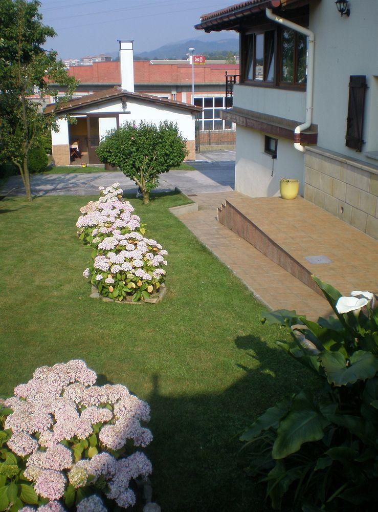 Pension Gure Ametsa Guest house