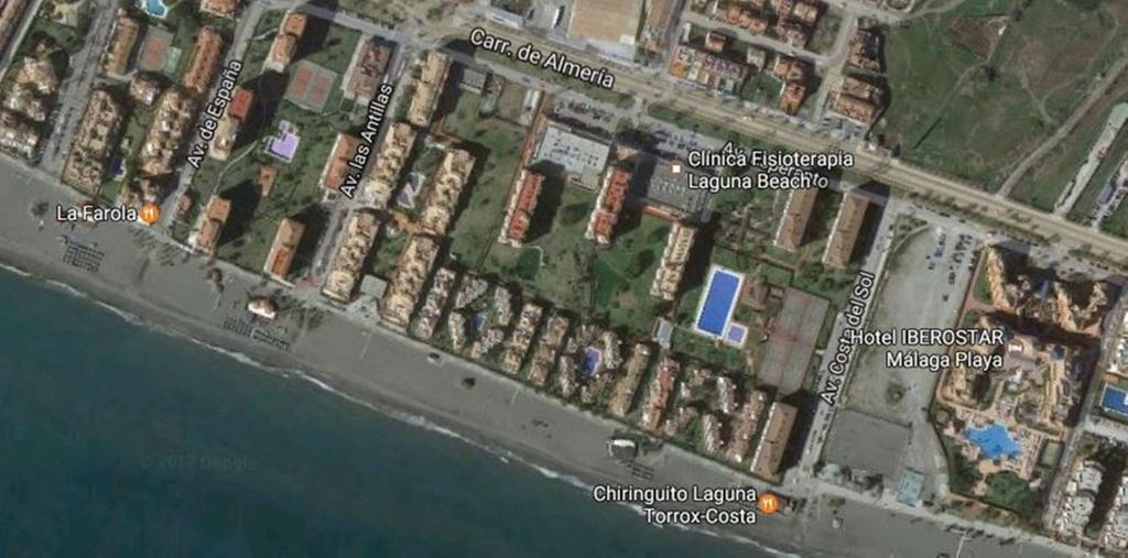 Apartamento Laguna