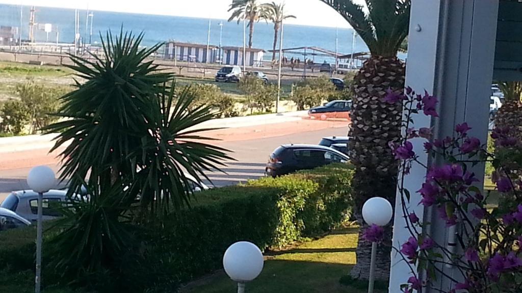Apartamento Laguna