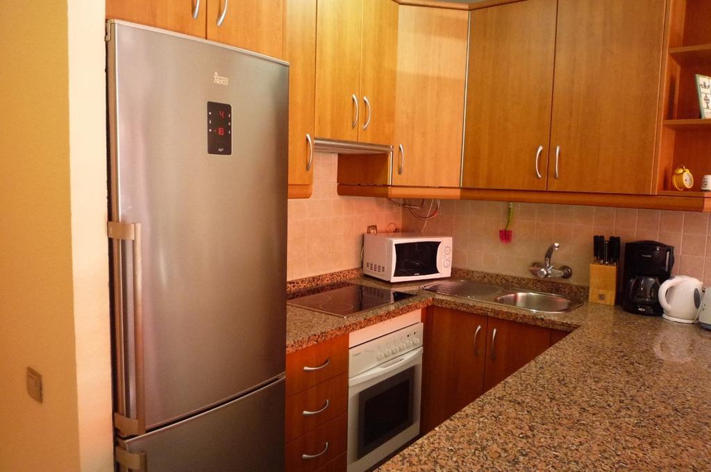 Laguna Apartamento Torrox