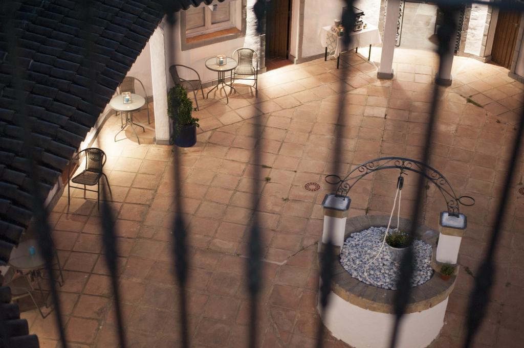 Amarna Conil Country house