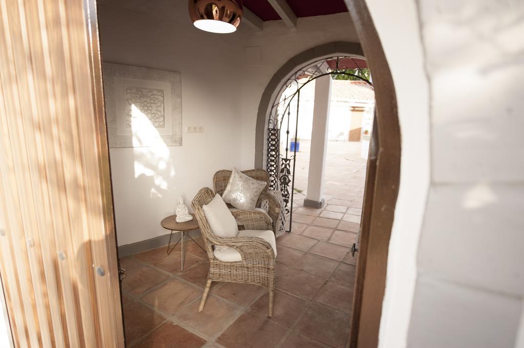 Country house Amarna Conil Conil De La Frontera