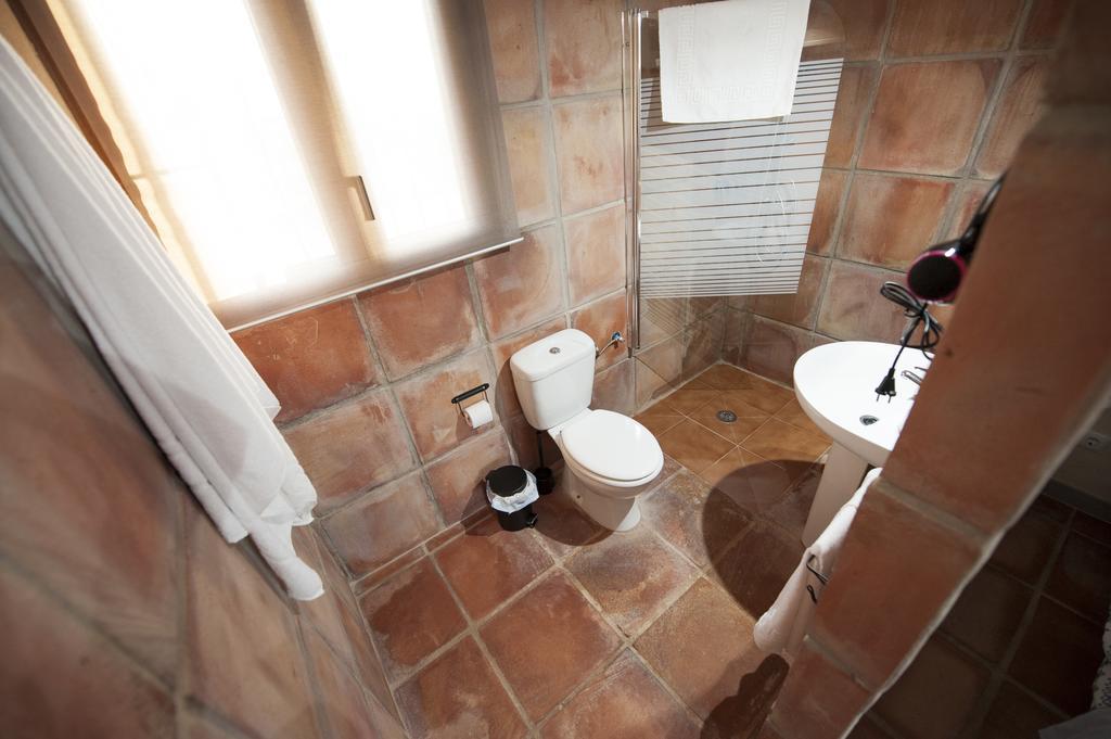 Amarna Conil Country house