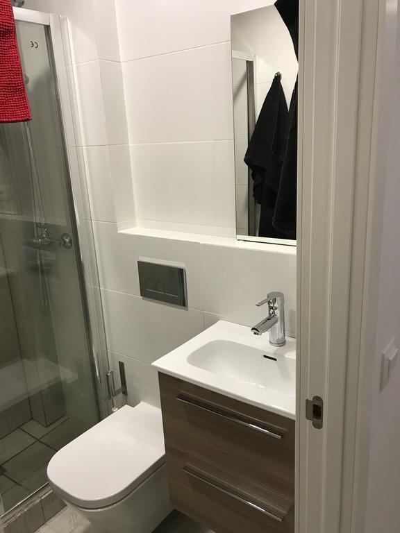 Teruel 4 Apartamento Madrid