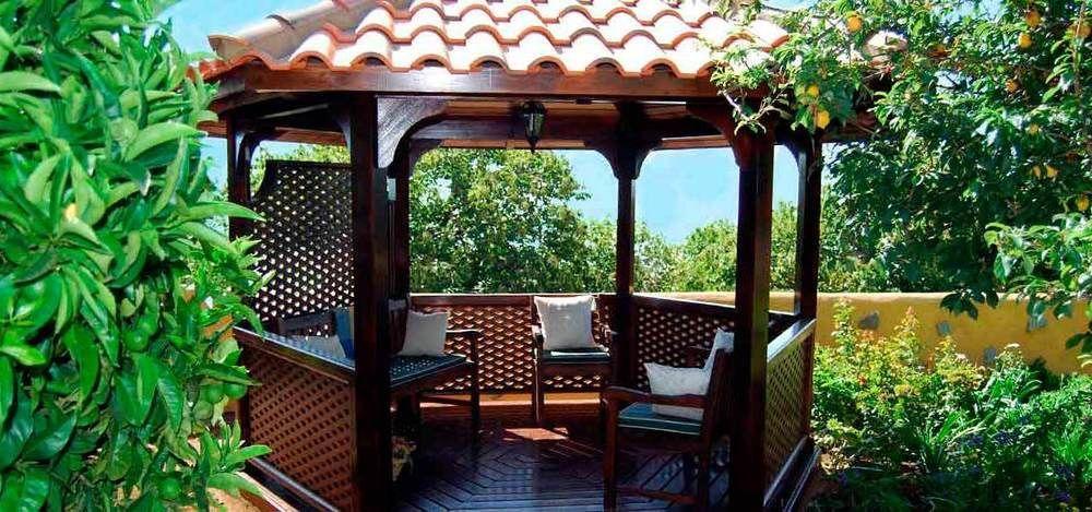 La Majadera Holiday home *
