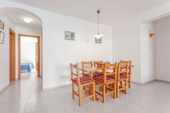 Viviendas Margarita Ii Apartment Colonia de Sant Jordi
